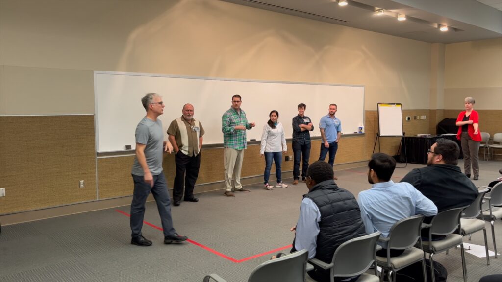 Siemens Training